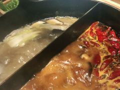 -盡膳口福跷脚牛肉火锅(合生汇购物中心店)