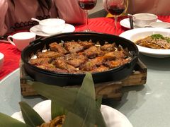 -湖锦酒楼·32年地道湖北菜(光谷店)