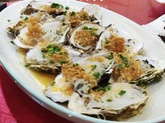 -新虹楼饭庄(崇明陈家镇店)