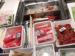 -野妹火锅(龙岗店)