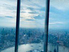 -君悦大酒店行政酒廊