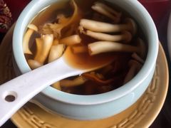 不二养生菌皇汤-不二茶空间·养生宴(石景山店)