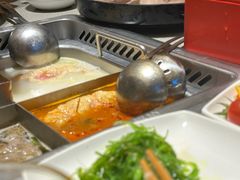 -海底捞火锅(九久奥特莱斯店)