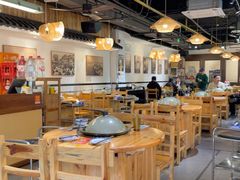 -阿鸡鱼庄·顺德鲜蒸小炒(亚运村店)