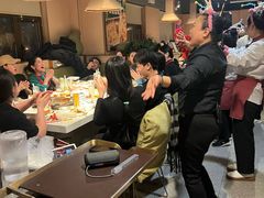 -海底捞火锅(劲松店)