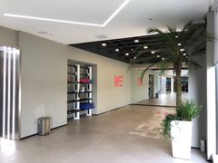 -WEGYMER健萌健身(雅颂居馆)