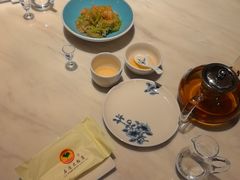 -宁波石浦大饭店(新材料城店)