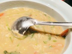 -村长家的疙瘩汤·东营菜(东营茶城店)