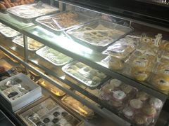 -糯米香(长江路店)