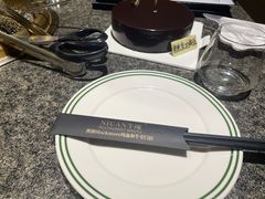 -NIUAN牛庵·日式和牛烧肉(恒隆店)