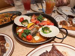 -G+KITCHEN(龙湖狮山天街店)