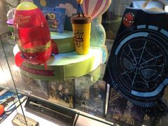 -SFC上影影城(南京新城市广场店)