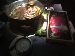-湊湊火锅·茶憩(新中关购物中心店)