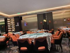 -香港狮子山下·明星粤菜餐厅(北苑店)