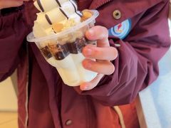 -DQ·蛋糕·冰淇淋(绿宝店)