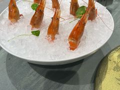 黄酒熟醉罗氏虾-淮扬府(安定门店)
