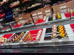 -Salon de The de Joel Robuchon(外滩18号店)