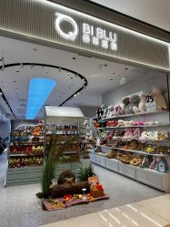 -国际蓝孩(万象城店)
