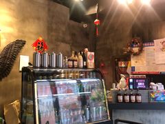 -臻鲜燕海鲜融合餐厅(金陵style店)