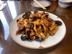 -张大嘴菜馆(庞各庄店)