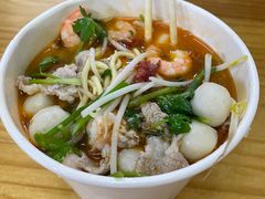 -明月虾面(厦禾路店)
