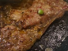 -豪客来牛排(青龙街店)