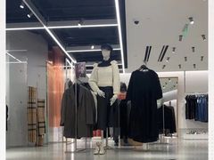 -ZARA(大上海时代广场店)