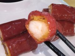 -吉莲利苑海鲜酒家(珠海拱北29年老字号店)