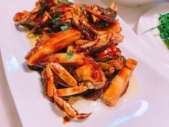 -黄弟大排档·湖南菜·小龙虾·小海鲜(凯旋北路店)