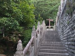-虞山城墙