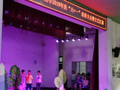 -湖南省立第一师范学校旧址