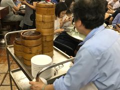 -香港蓮香樓(中環店)