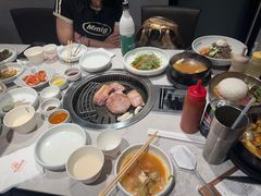 -黄金牧场(明洞总店)