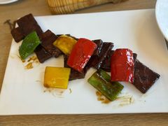 -枣子树·素食餐厅(朱家尖店)