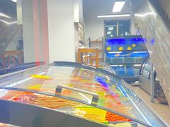 -阿锋烧烤海鲜楼(贝村烧烤一条街)