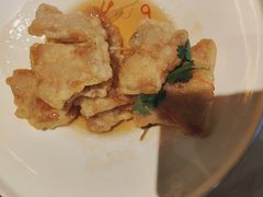 -燕郊烧鸽子(酷车小镇店)