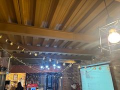 -玩坞轰趴馆·户外团建聚会主题生日派对馆(世豪广场店)