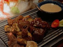 -玉川屋·深夜食堂居酒屋(柳巷店)