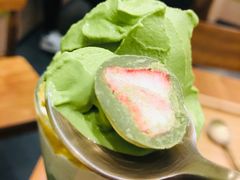 -無邪日式甜品(华润五彩城购物中心店)