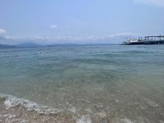 -三亚西岛海洋文化旅游区