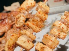 -管氏翅吧(广渠门店)