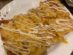 卡夫玉米脆-龙聚德北京烤鸭(沙坪坝华宇A馆店)