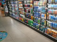 -盒马X会员店(王府井奥莱UP TOWN店)