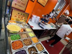 -张果佬年糕卷(科巷店)