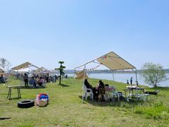 -梁子湖东篱老屋生态庄园