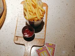 -秀玉coffee&kitchen(黄石大上海店)