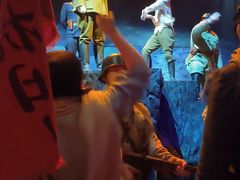 -《12·12》西安事变大型实景演出