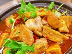 -谢记上海大排档(长寿路店)
