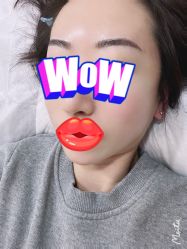 点击看大图 -Verywang半永久纹眉•仪器野生眉