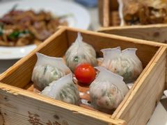 -蘩楼(华强北总店)